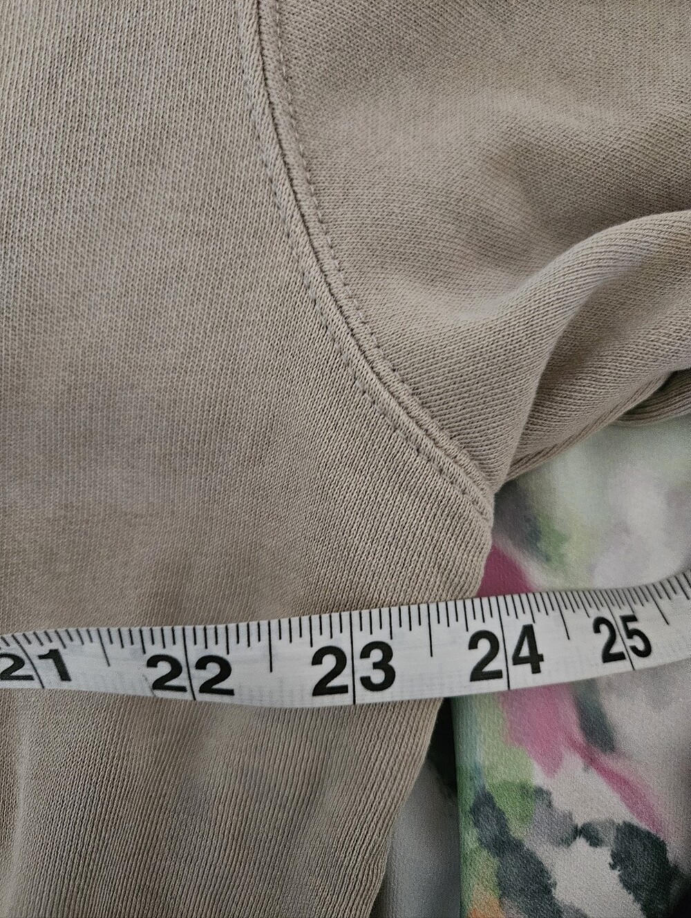 Assembly Labe lLogo Fleece Sweater - Picture 7 of 7